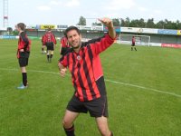 Pre-match confidence : JET Footbal June 2013